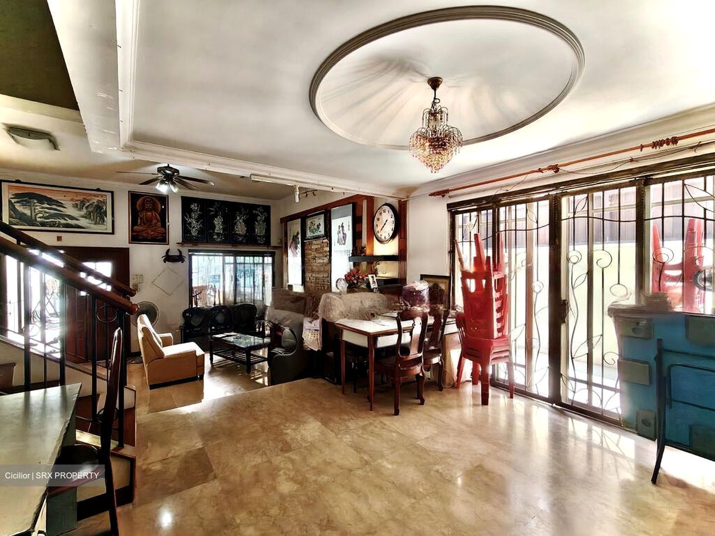 Jalan Bukit Merah (D3), Terrace #468262761